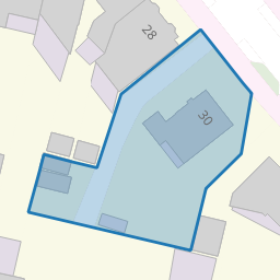 Perceel ECH00-K-4877