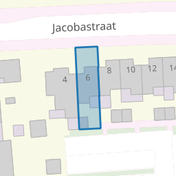 Perceel ECH00-K-4880