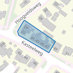 Perceel ECH00-K-4883