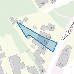 Perceel ECH00-K-4885