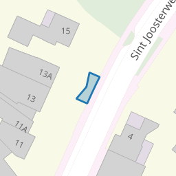 Perceel ECH00-K-4886