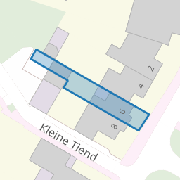 Perceel ECH00-K-4893