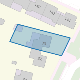 Perceel ECH00-K-4899