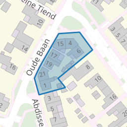 Perceel ECH00-K-4906