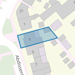 Perceel ECH00-K-4908