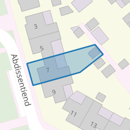 Perceel ECH00-K-4910