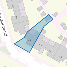 Perceel ECH00-K-4912