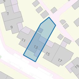 Perceel ECH00-K-4913