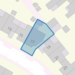 Perceel ECH00-K-4915