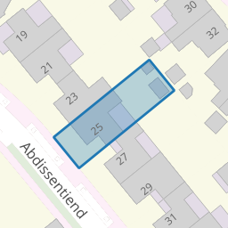 Perceel ECH00-K-4920