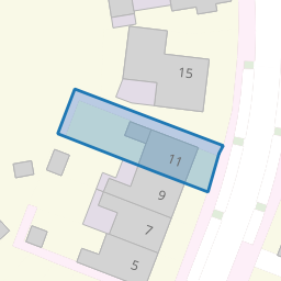 Perceel ECH00-K-4925