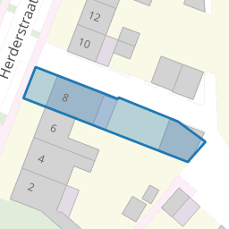 Perceel ECH00-K-4927