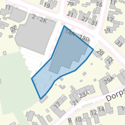 Perceel ECH00-K-4939