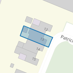 Perceel ECH00-K-4942