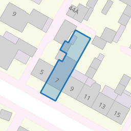 Perceel ECH00-K-4950