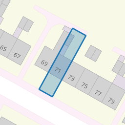 Perceel ECH00-K-4952