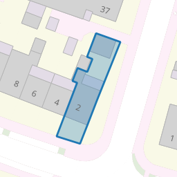 Perceel ECH00-K-4975