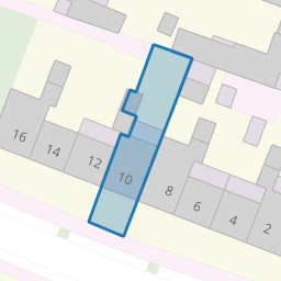 Perceel ECH00-K-4977