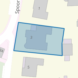 Perceel ECH00-K-4982