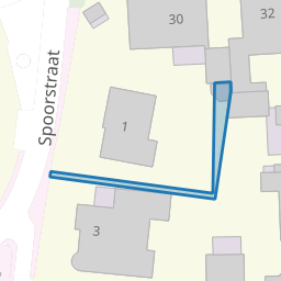 Perceel ECH00-K-4985