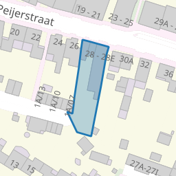 Perceel ECH00-K-4987