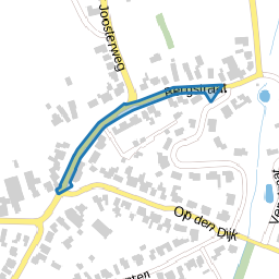 Perceel ECH00-K-4992