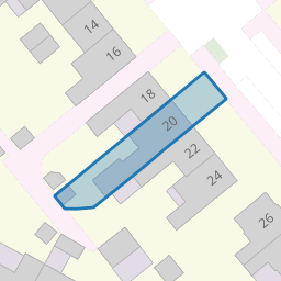 Perceel ECH00-K-4997