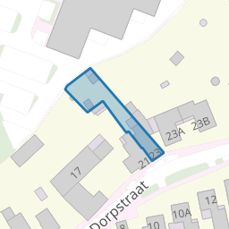 Perceel ECH00-K-5008