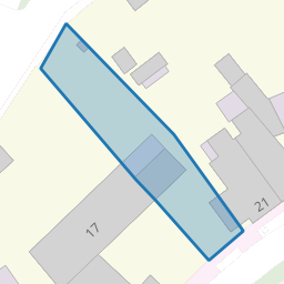 Perceel ECH00-K-5010