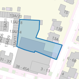 Perceel ECH00-K-5033