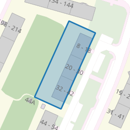 Perceel ECH00-K-5051