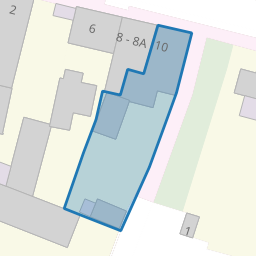 Perceel ECH00-K-5061