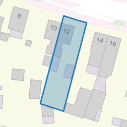 Perceel ECH00-K-5081