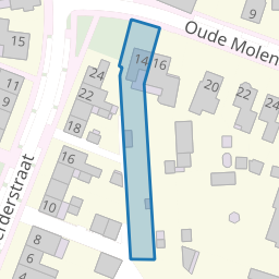 Perceel ECH00-K-5082