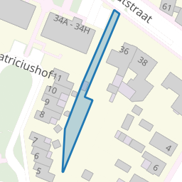 Perceel ECH00-K-5090