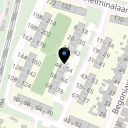 Appartement ECH00 K 5092 12