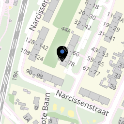 Appartement ECH00 K 5092 13