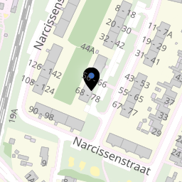 Appartement ECH00 K 5092 2
