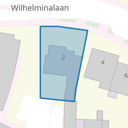 Perceel ECH00-K-5103