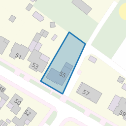 Perceel ECH00-K-5109