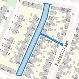 Perceel ECH00-K-5126