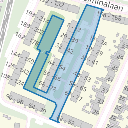 Perceel ECH00-K-5127