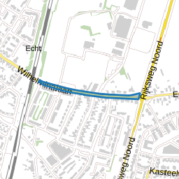 Perceel ECH00-K-5128