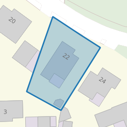 Perceel ECH00-K-5132