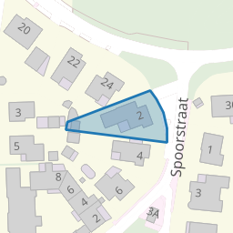 Perceel ECH00-K-5135