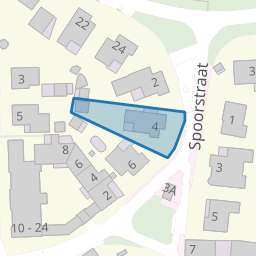 Perceel ECH00-K-5136