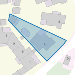 Perceel ECH00-K-5137