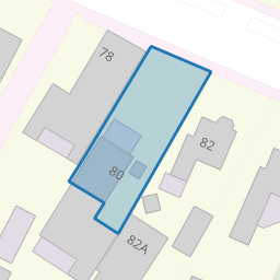 Perceel ECH00-K-5147