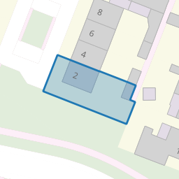 Perceel ECH00-K-5149