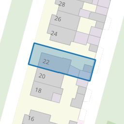 Perceel ECH00-K-5152